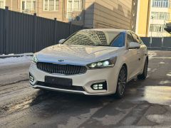 Фото авто Kia K7