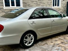 Сүрөт унаа Toyota Camry