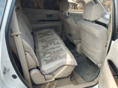 Фото авто Toyota Gaia