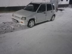 Photo of the vehicle Daewoo Tico