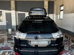 Photo of the vehicle Lexus RX