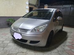 Photo of the vehicle Mitsubishi Colt