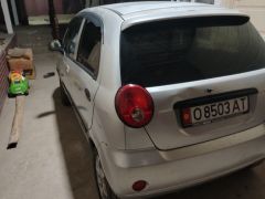 Сүрөт унаа Chevrolet Matiz