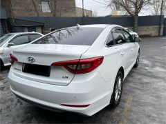 Сүрөт унаа Hyundai Sonata