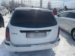 Photo of the vehicle Ford Focus