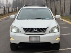 Сүрөт унаа Lexus RX