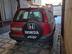 Photo of the vehicle Honda CR-V