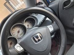 Сүрөт унаа Honda Fit