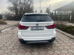 Сүрөт унаа BMW X5