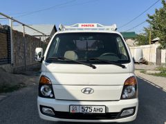 Фото авто Hyundai Porter