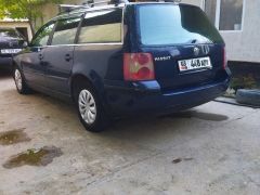 Photo of the vehicle Volkswagen Passat