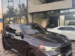 Сүрөт унаа BMW X5