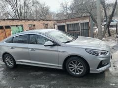 Photo of the vehicle Hyundai Sonata