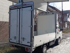 Фото авто Kia Bongo