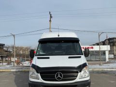 Фото авто Mercedes-Benz Sprinter