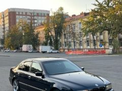 Фото авто BMW 5 серии