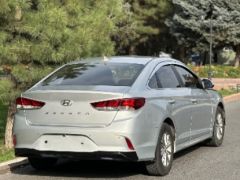 Сүрөт унаа Hyundai Sonata