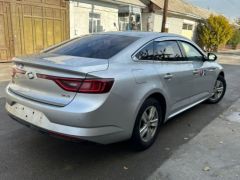 Photo of the vehicle Renault Talisman