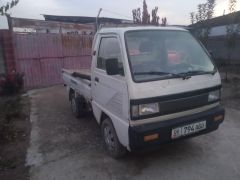 Фото авто Daewoo Labo