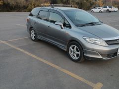 Сүрөт унаа Honda Airwave