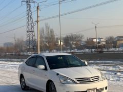 Сүрөт унаа Toyota Allion