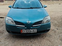 Фото авто Nissan Primera