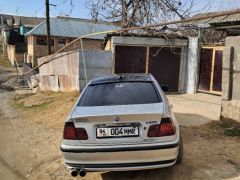 Сүрөт унаа BMW 3 серия