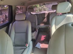 Сүрөт унаа Kia Carnival