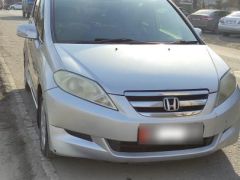 Фото авто Honda Edix