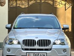 Фото авто BMW X5