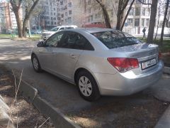 Photo of the vehicle Daewoo Lacetti