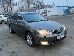 Фото авто Toyota Camry