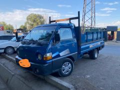 Фото авто Hyundai Porter