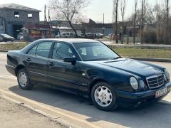 Photo of the vehicle Mercedes-Benz E-Класс