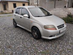 Фото авто Daewoo Kalos