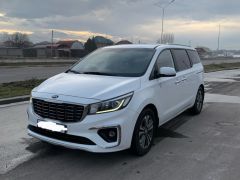 Сүрөт унаа Kia Carnival