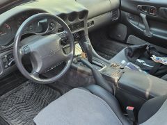 Сүрөт унаа Mitsubishi 3000 GT