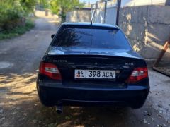 Сүрөт унаа Daewoo Nexia