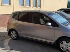 Фото авто Honda Fit