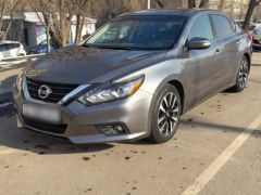 Сүрөт унаа Nissan Altima