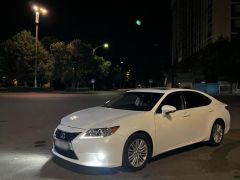 Сүрөт унаа Lexus ES