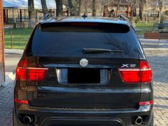 Photo of the vehicle BMW X5