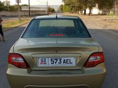 Photo of the vehicle Daewoo Nexia