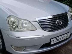 Сүрөт унаа Toyota Crown Majesta