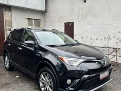 Photo of the vehicle Toyota RAV4