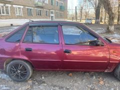 Сүрөт унаа Daewoo Nexia