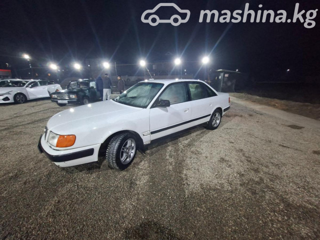 Audi 100