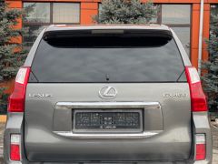 Фото авто Lexus GX