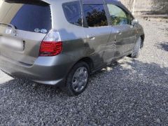 Фото авто Honda Fit