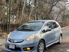 Photo of the vehicle Honda Fit